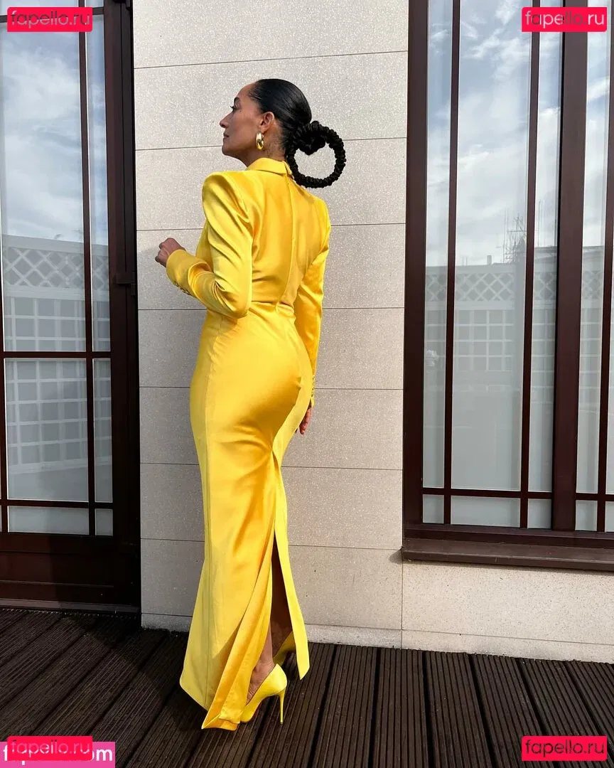 Tracee Ellis Ross Onlyfans Photo Gallery 