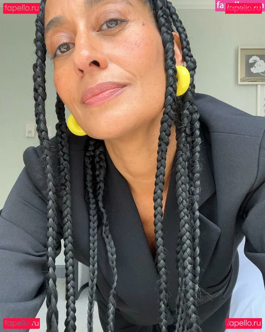 Tracee Ellis Ross Onlyfans Photo Gallery 