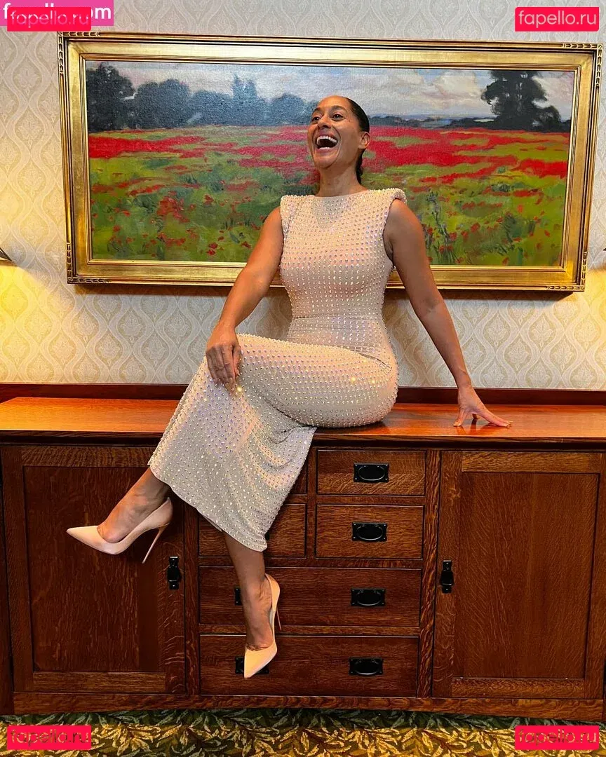 Tracee Ellis Ross Onlyfans Photo Gallery 