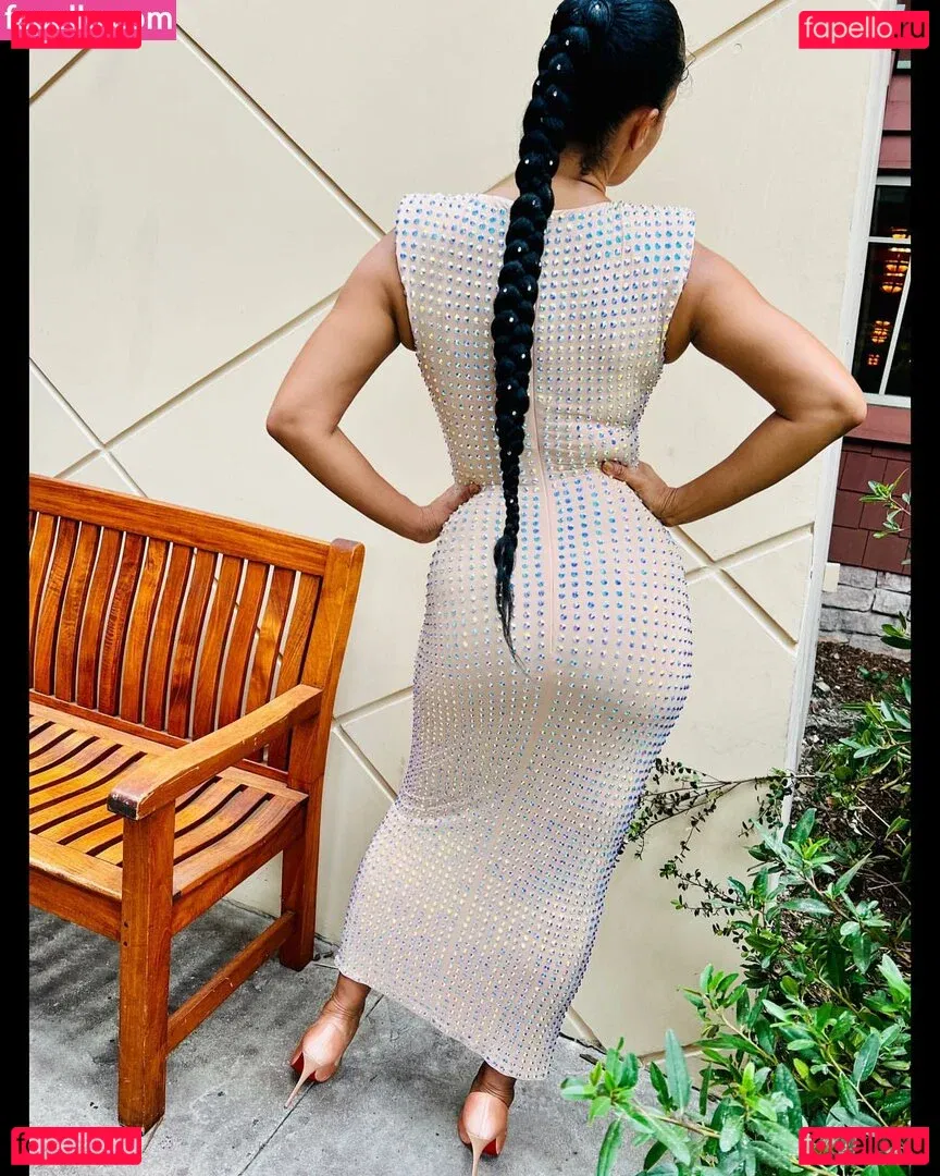 Tracee Ellis Ross Onlyfans Photo Gallery 