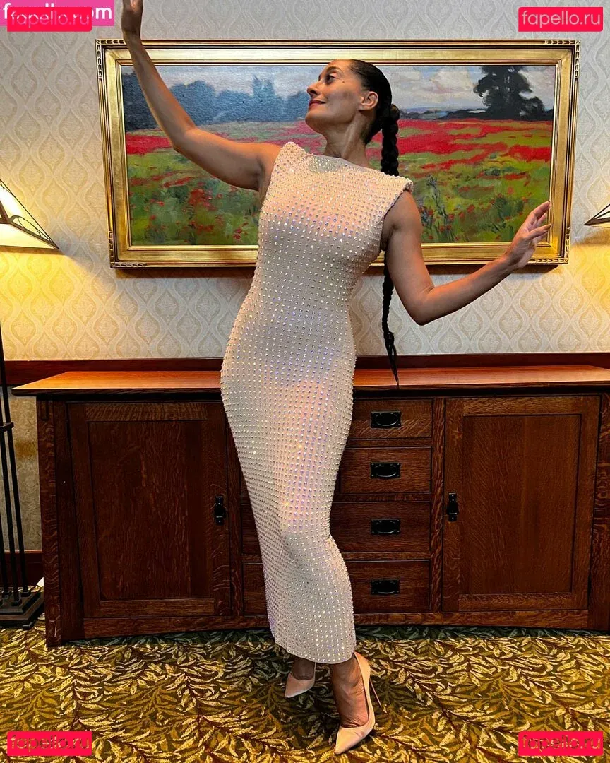 Tracee Ellis Ross Onlyfans Photo Gallery 