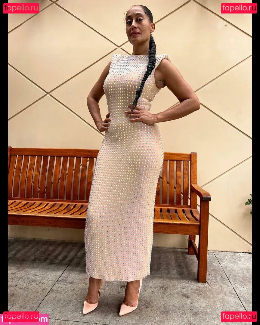 Tracee Ellis Ross Onlyfans Photo Gallery 