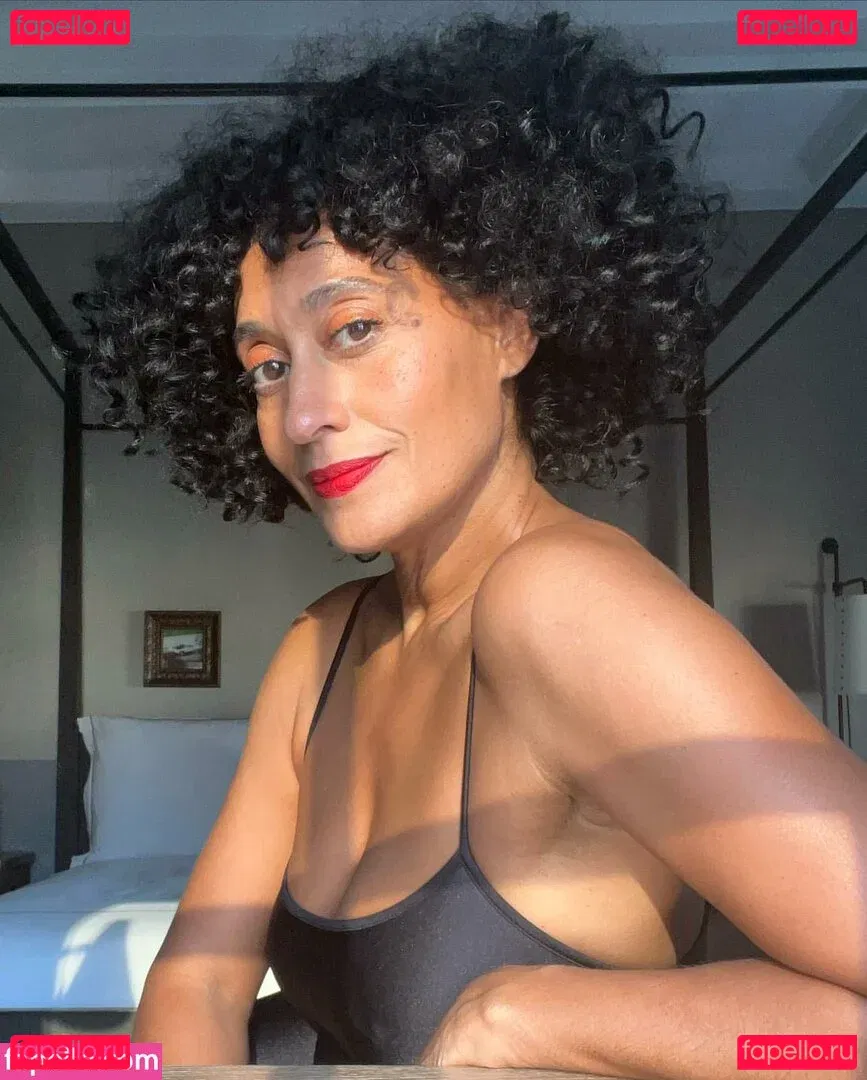 Tracee Ellis Ross Onlyfans Photo Gallery 