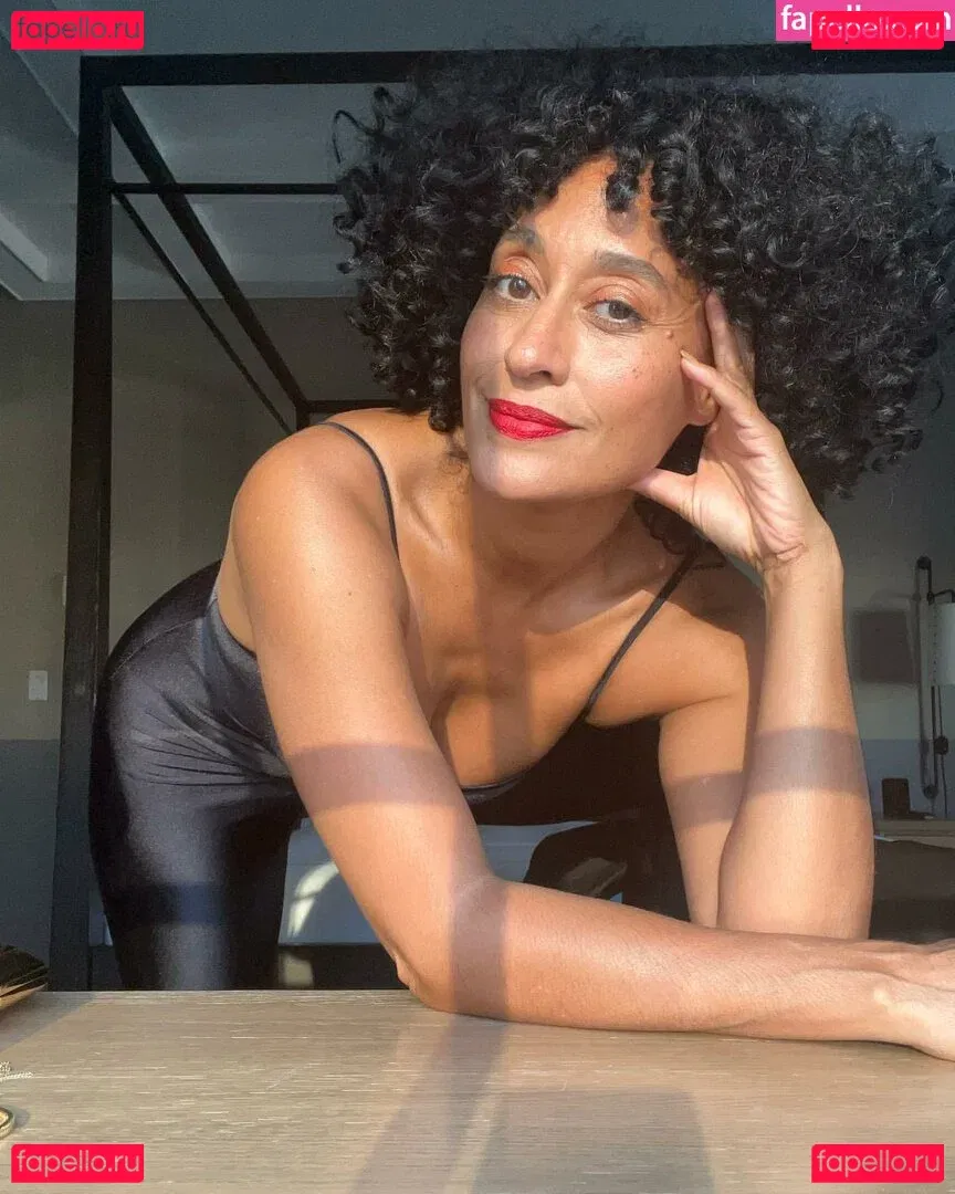 Tracee Ellis Ross Onlyfans Photo Gallery 