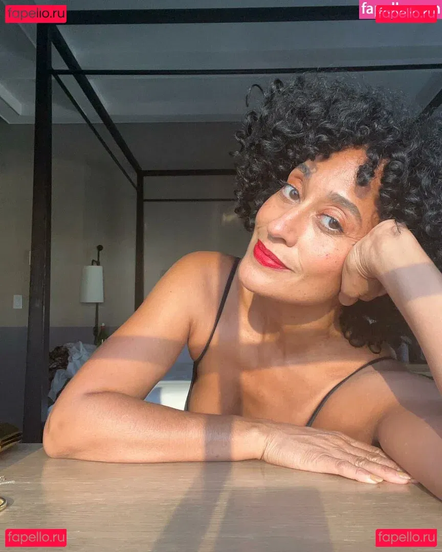 Tracee Ellis Ross Onlyfans Photo Gallery 