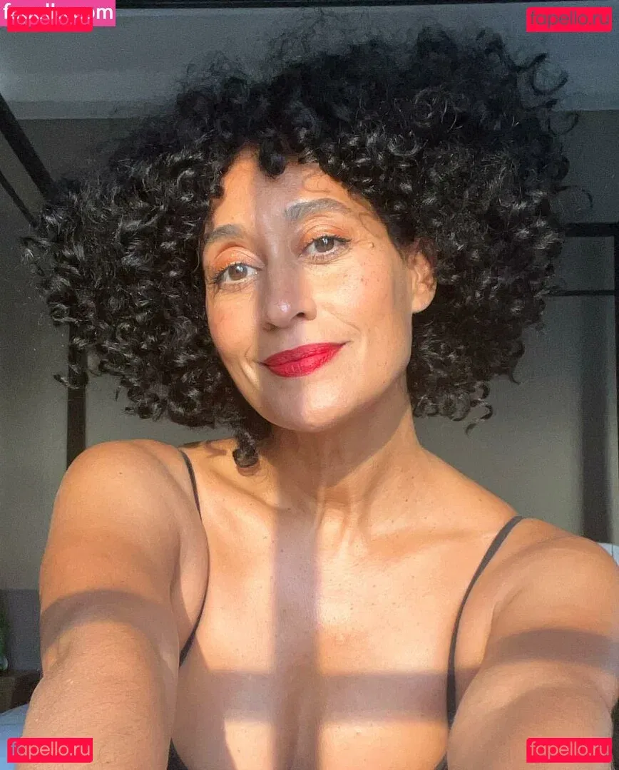 Tracee Ellis Ross Onlyfans Photo Gallery 