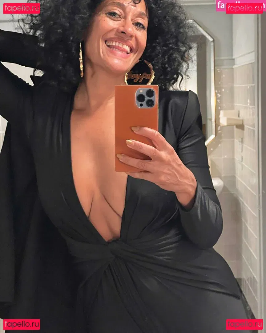 Tracee Ellis Ross Onlyfans Photo Gallery 