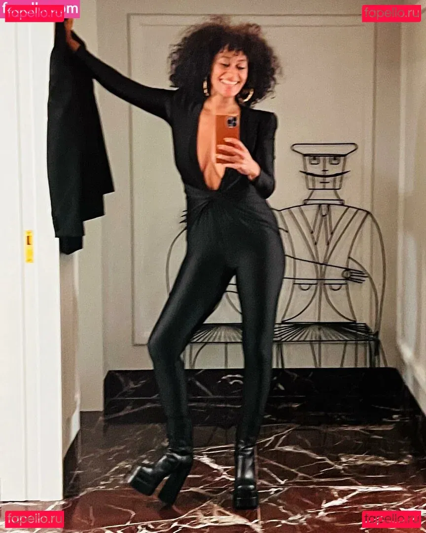 Tracee Ellis Ross Onlyfans Photo Gallery 