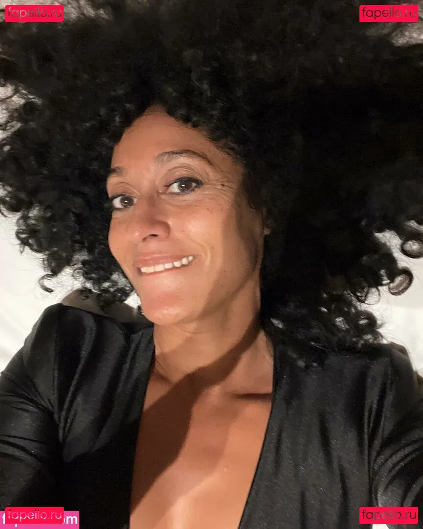 Tracee Ellis Ross Onlyfans Photo Gallery 