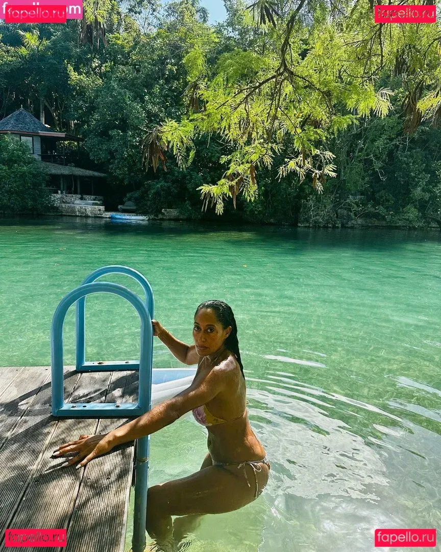 Tracee Ellis Ross Onlyfans Photo Gallery 