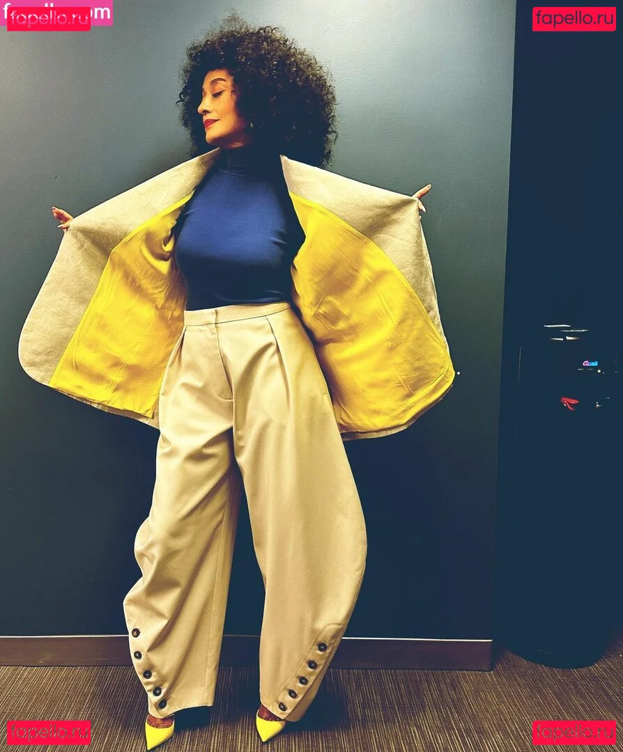 Tracee Ellis Ross Onlyfans Photo Gallery 