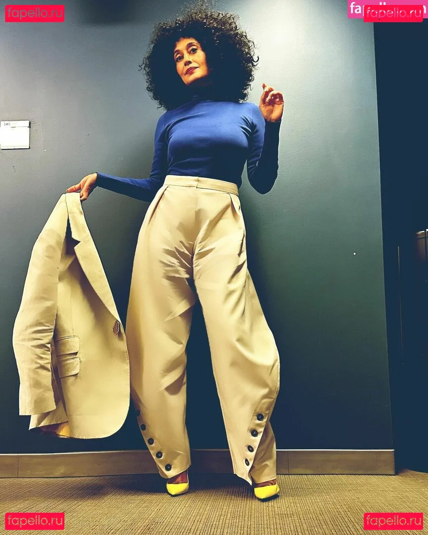 Tracee Ellis Ross Onlyfans Photo Gallery 