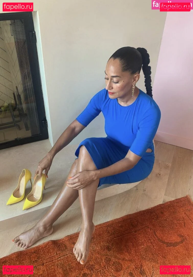 Tracee Ellis Ross Onlyfans Photo Gallery 