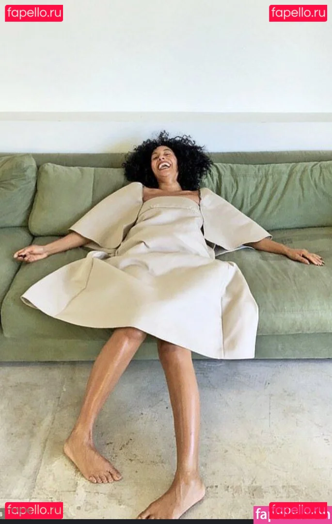 Tracee Ellis Ross Onlyfans Photo Gallery 