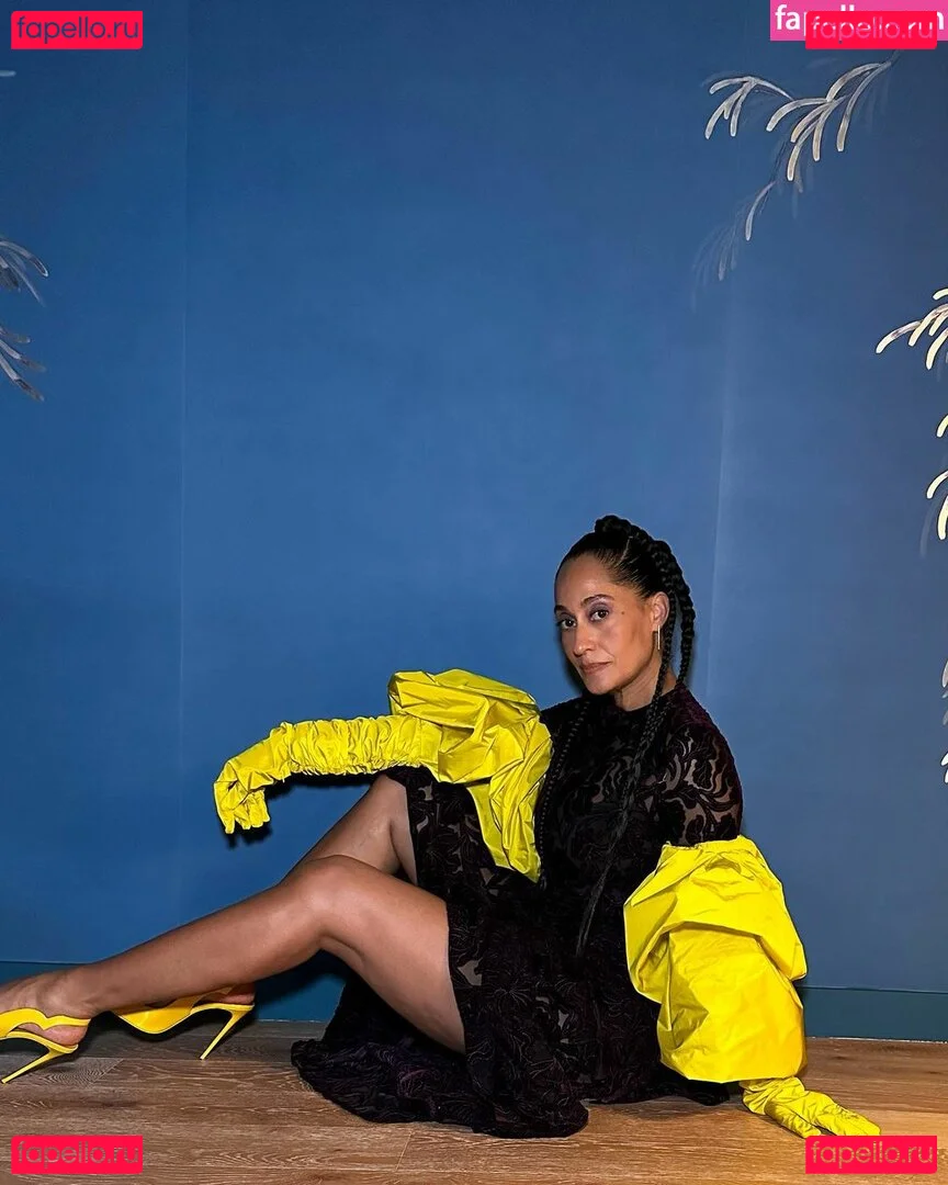 Tracee Ellis Ross Onlyfans Photo Gallery 