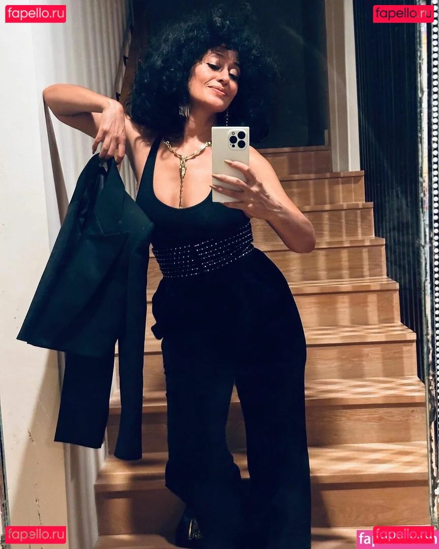 Tracee Ellis Ross Onlyfans Photo Gallery 
