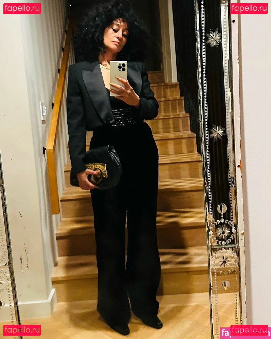 Tracee Ellis Ross Onlyfans Photo Gallery 