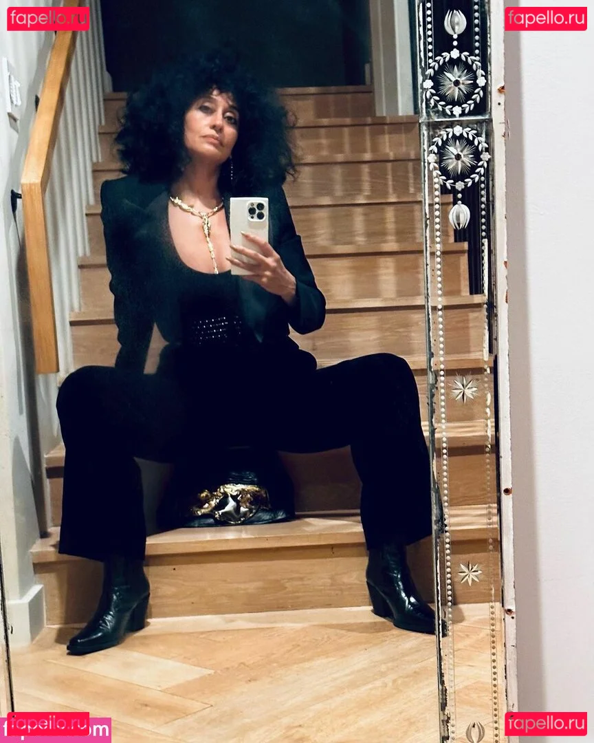 Tracee Ellis Ross Onlyfans Photo Gallery 