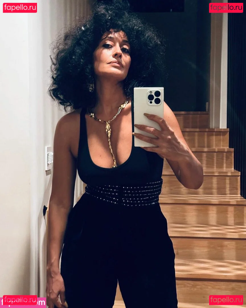 Tracee Ellis Ross Onlyfans Photo Gallery 