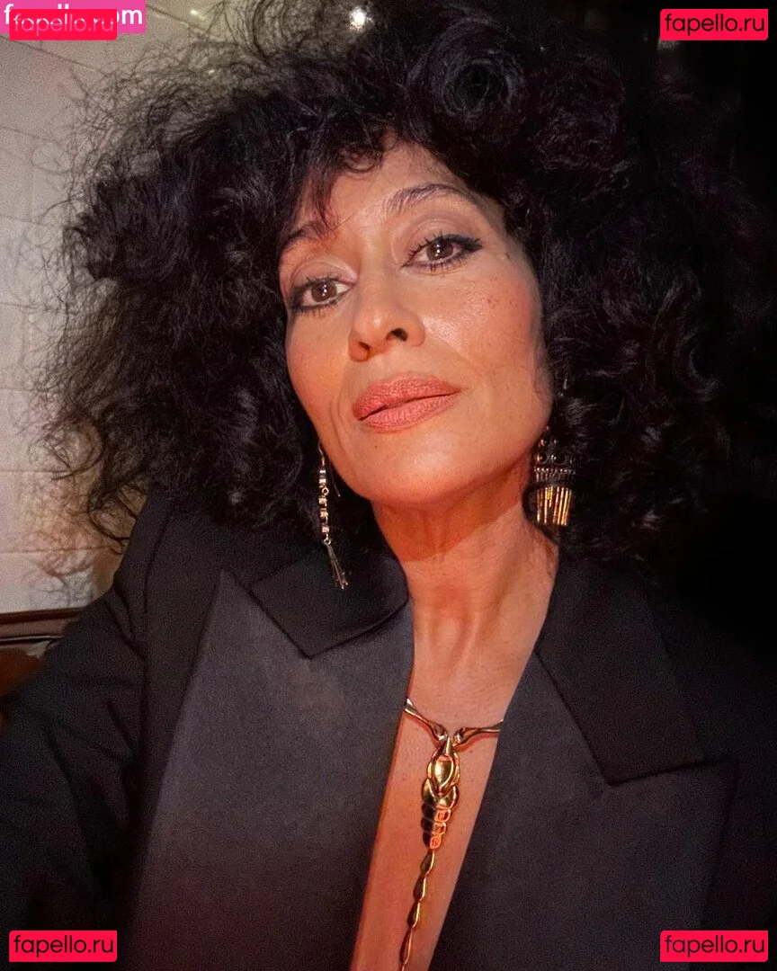 Tracee Ellis Ross Onlyfans Photo Gallery 