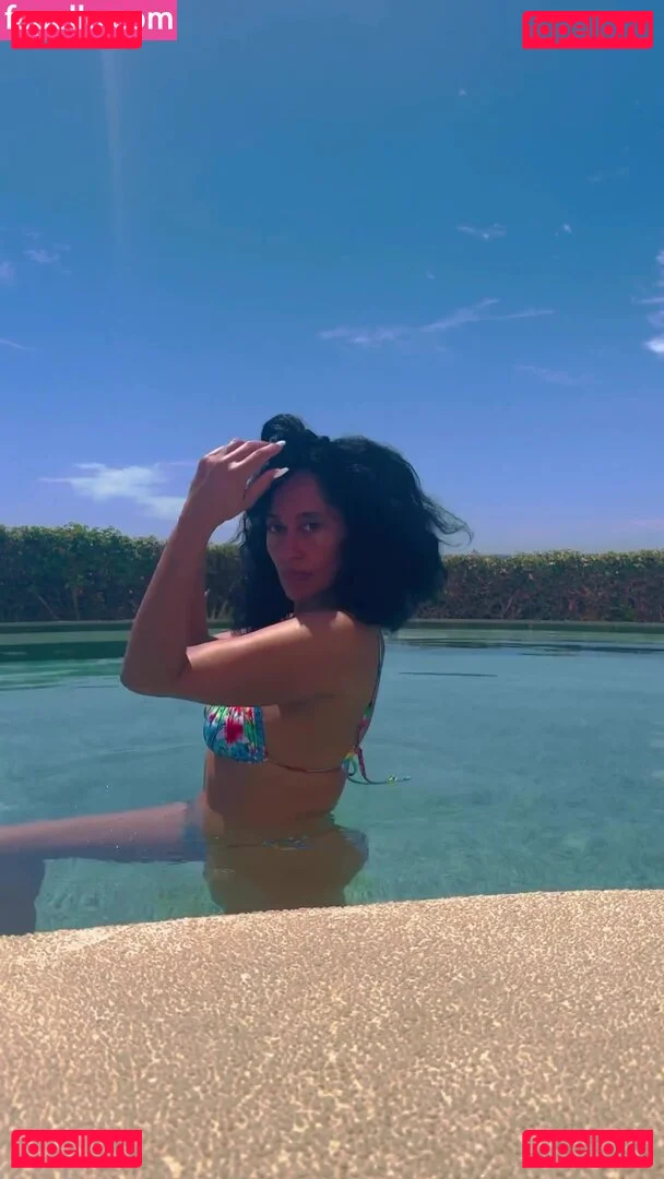 Tracee Ellis Ross Onlyfans Photo Gallery 