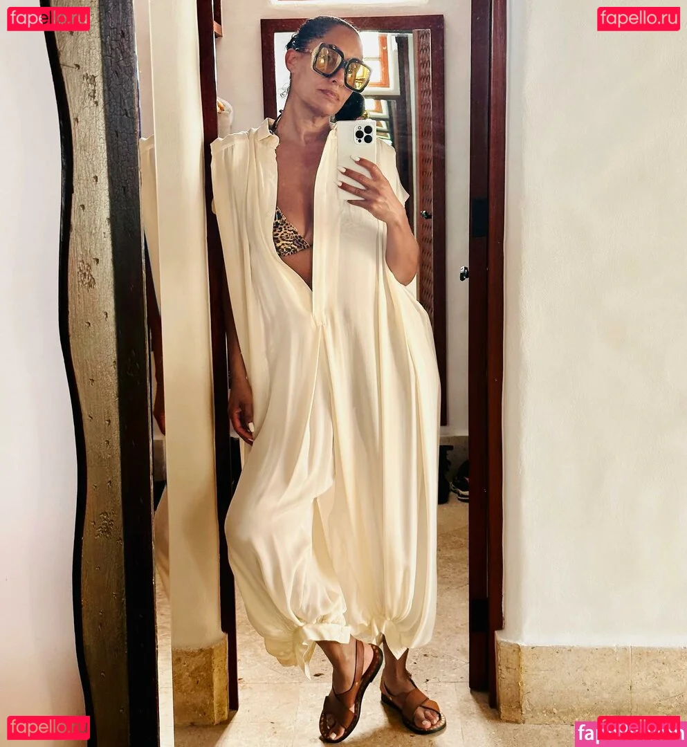 Tracee Ellis Ross Onlyfans Photo Gallery 
