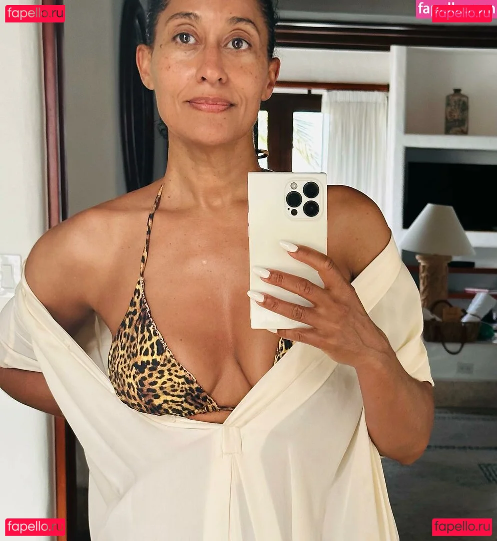 Tracee Ellis Ross Onlyfans Photo Gallery 