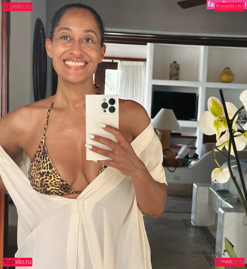 Tracee Ellis Ross Onlyfans Photo Gallery 