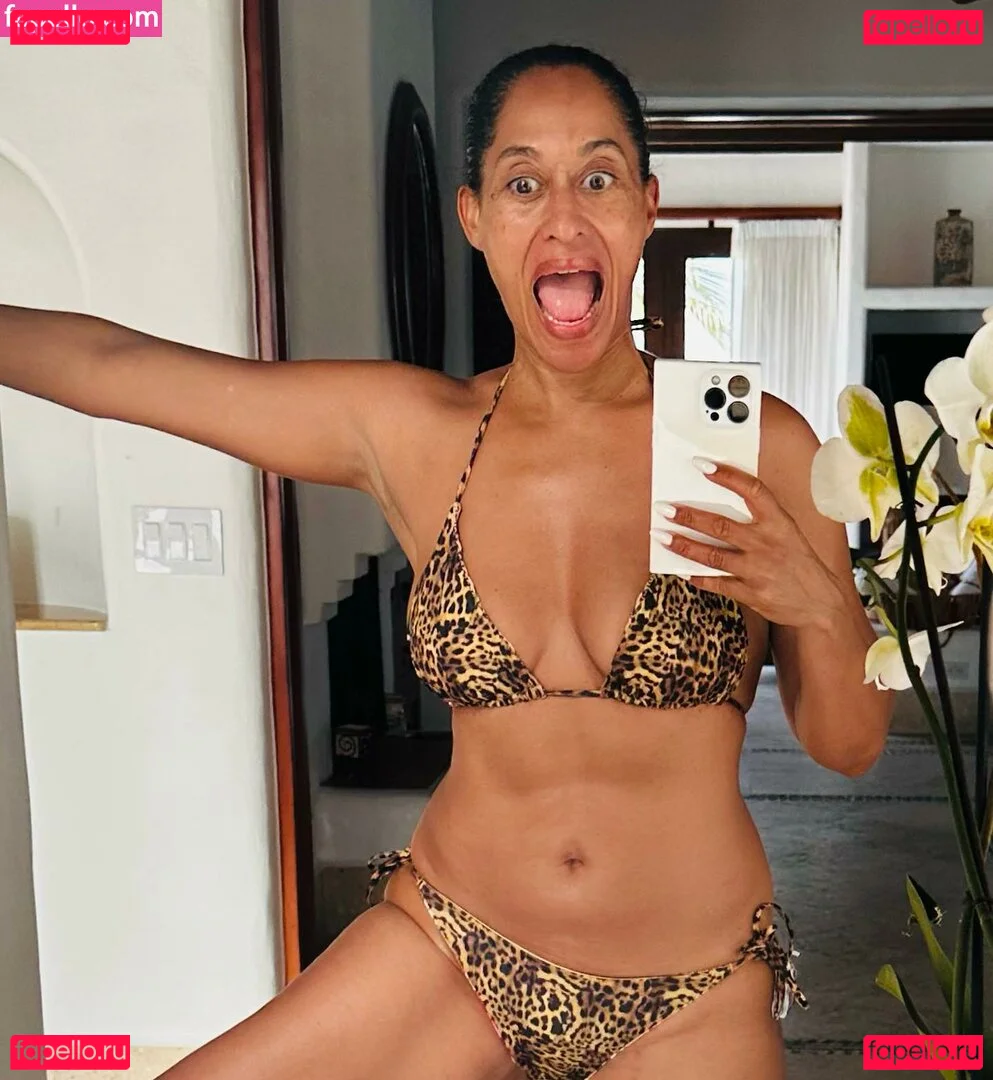 Tracee Ellis Ross Onlyfans Photo Gallery 