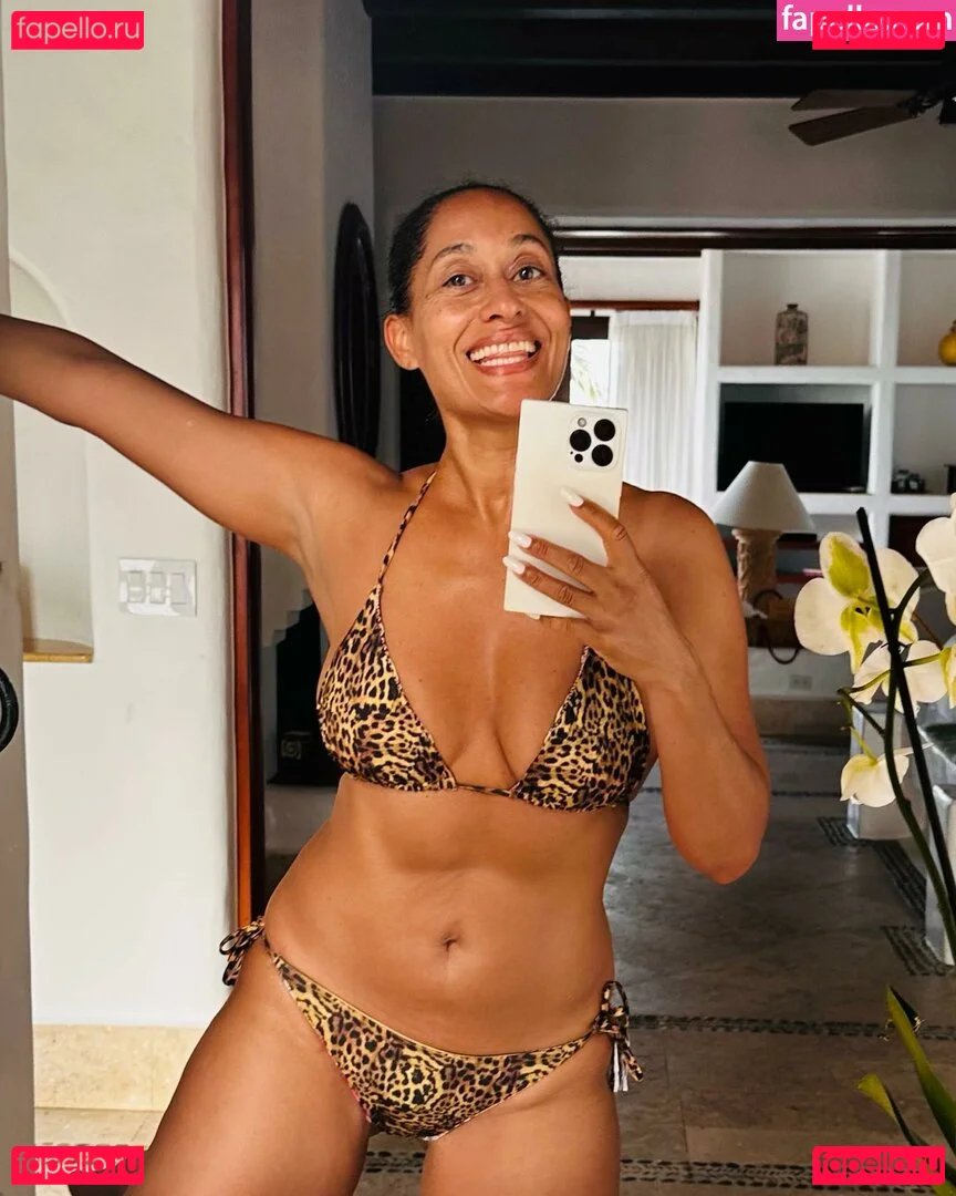 Tracee Ellis Ross Onlyfans Photo Gallery 