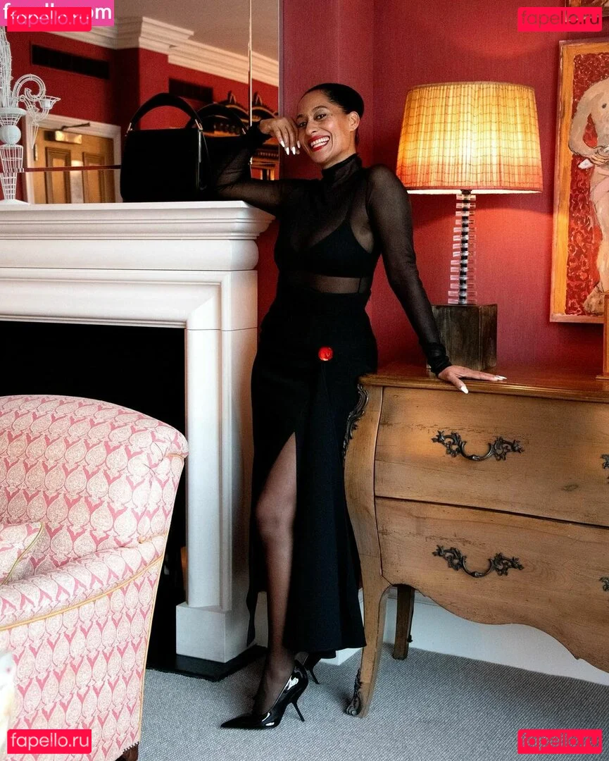 Tracee Ellis Ross Onlyfans Photo Gallery 