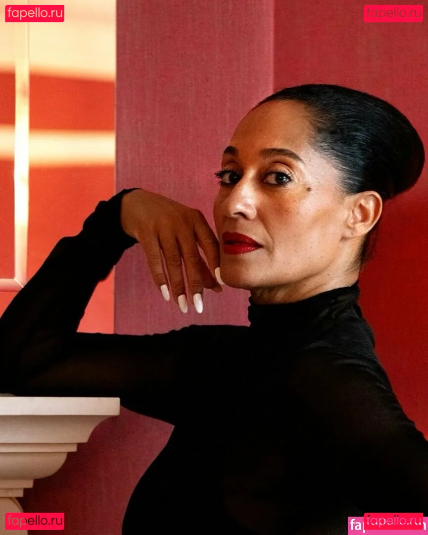 Tracee Ellis Ross Onlyfans Photo Gallery 