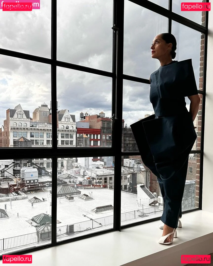 Tracee Ellis Ross Onlyfans Photo Gallery 