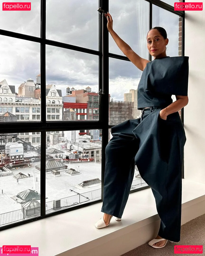 Tracee Ellis Ross Onlyfans Photo Gallery 