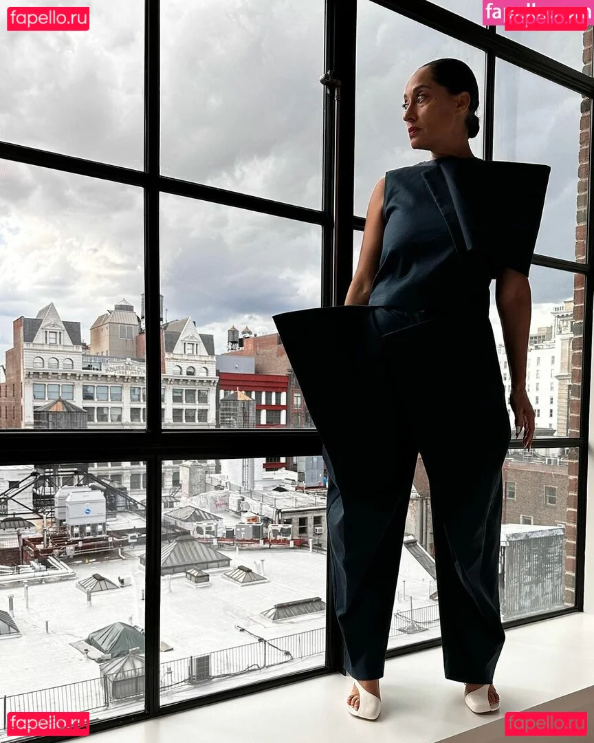 Tracee Ellis Ross Onlyfans Photo Gallery 