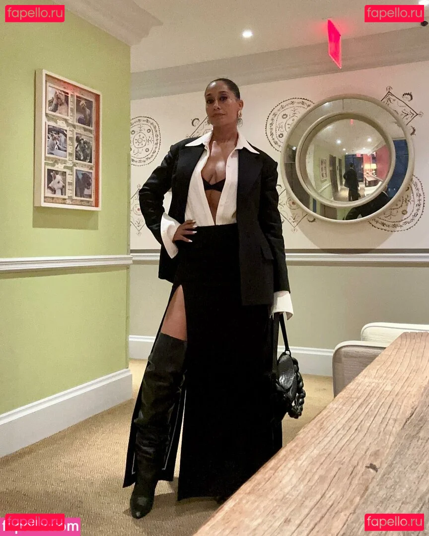 Tracee Ellis Ross Onlyfans Photo Gallery 