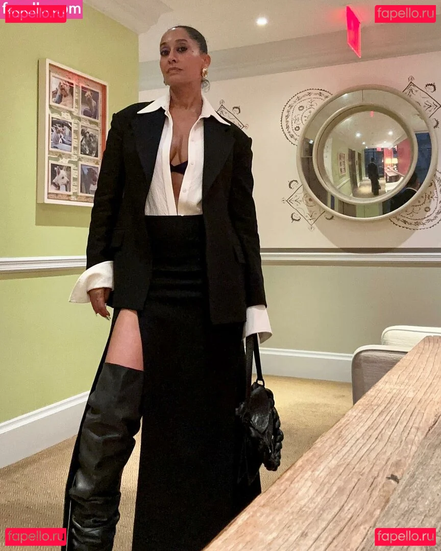 Tracee Ellis Ross Onlyfans Photo Gallery 