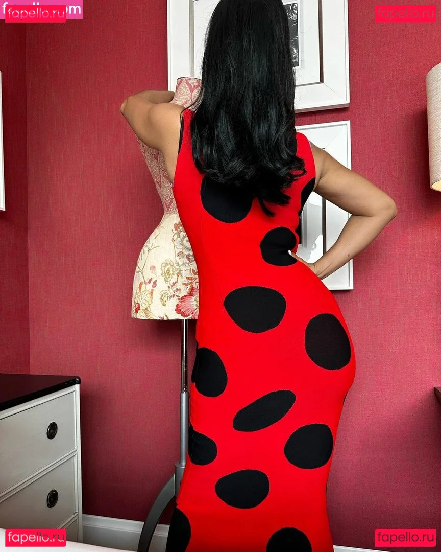 Tracee Ellis Ross Onlyfans Photo Gallery 