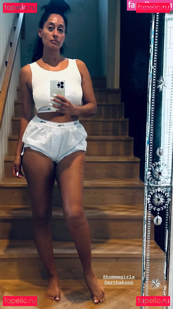 Tracee Ellis Ross Onlyfans Photo Gallery 