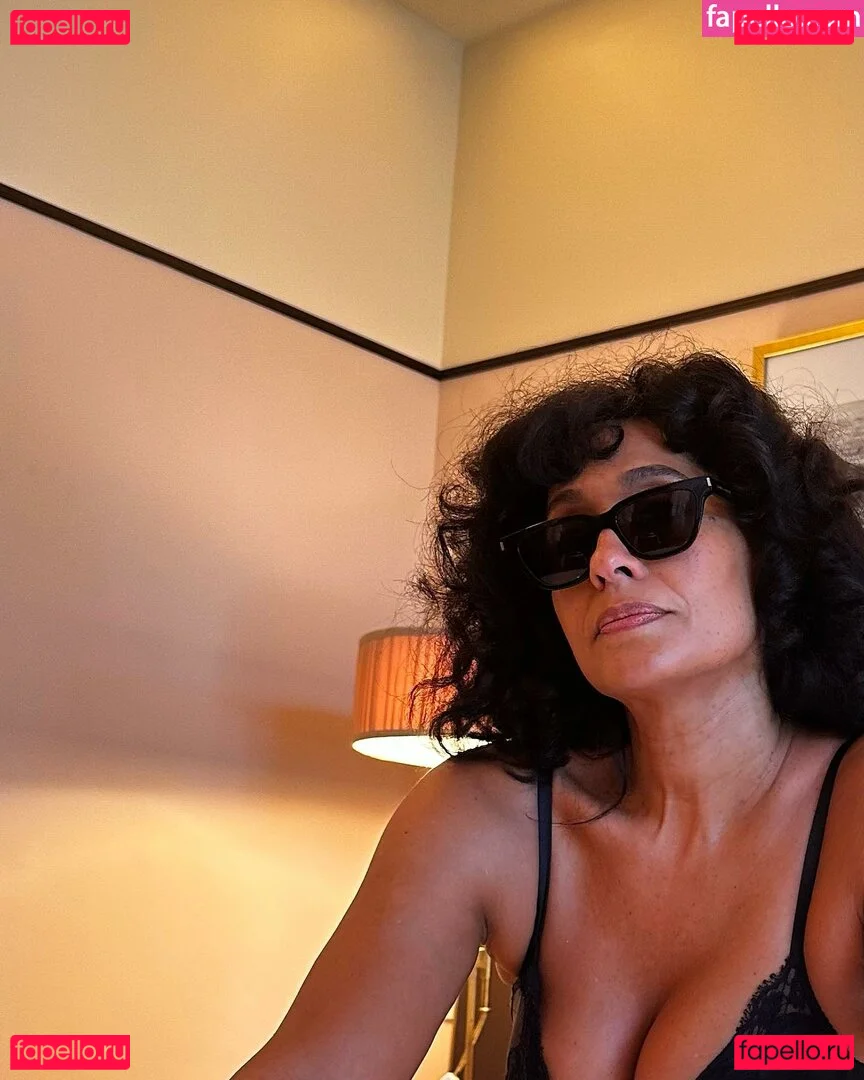 Tracee Ellis Ross Onlyfans Photo Gallery 