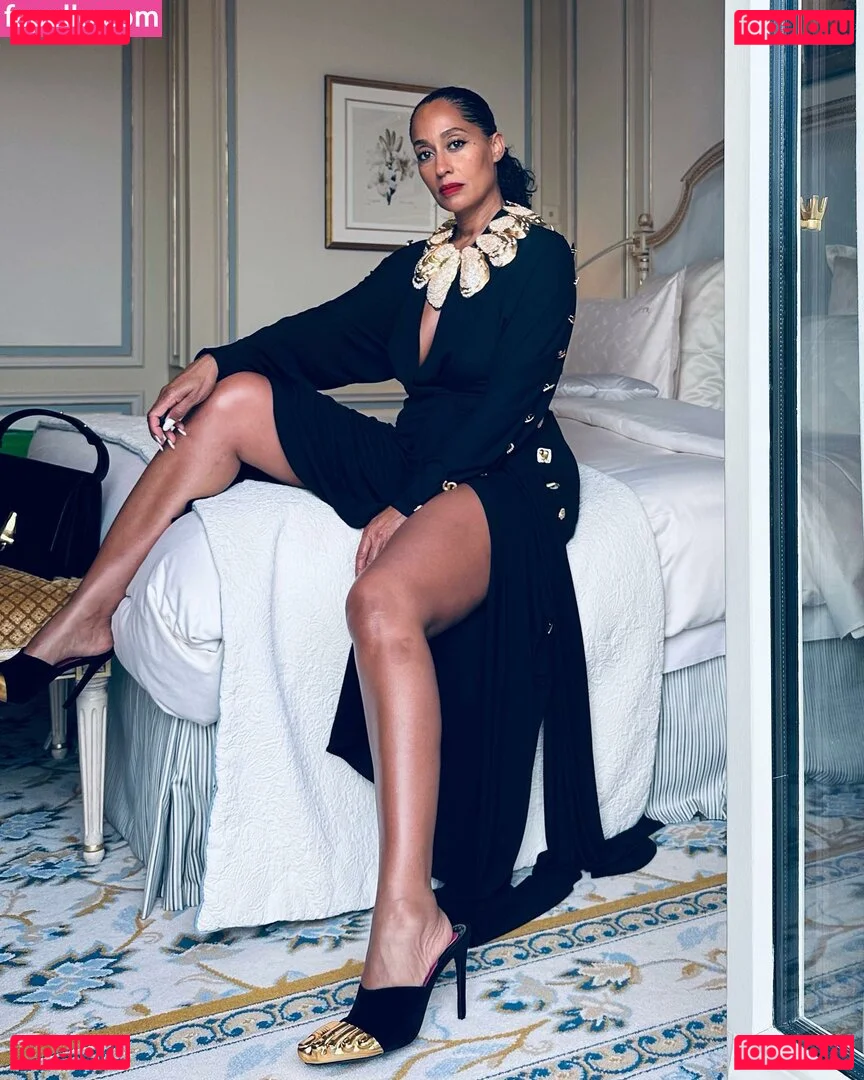 Tracee Ellis Ross Onlyfans Photo Gallery 