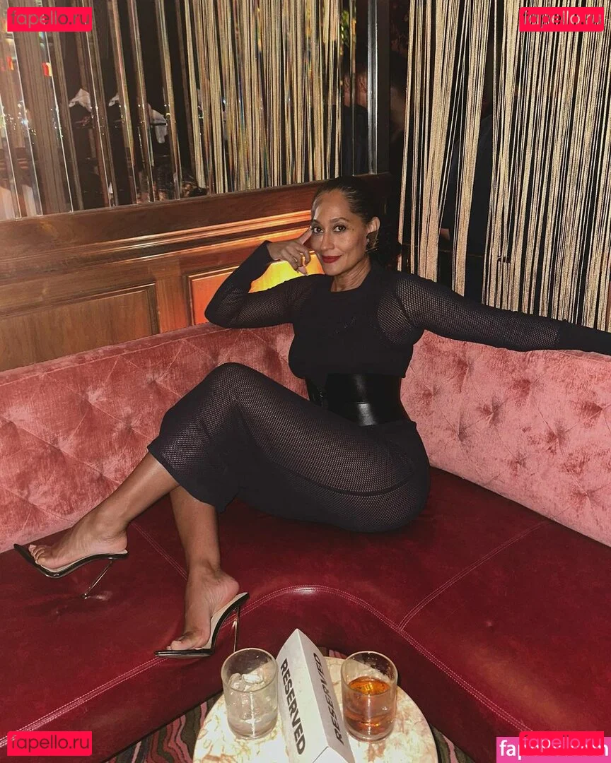 Tracee Ellis Ross Onlyfans Photo Gallery 