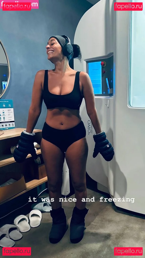 Tracee Ellis Ross Onlyfans Photo Gallery 