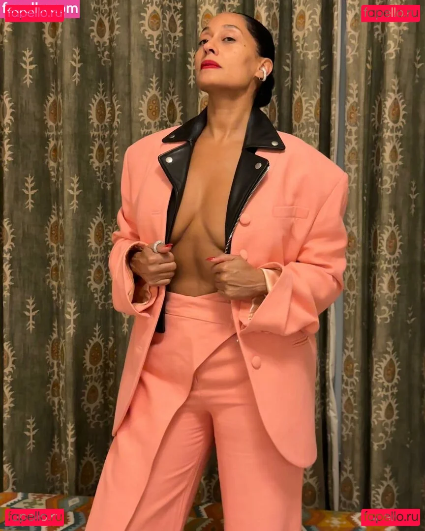 Tracee Ellis Ross Onlyfans Photo Gallery 