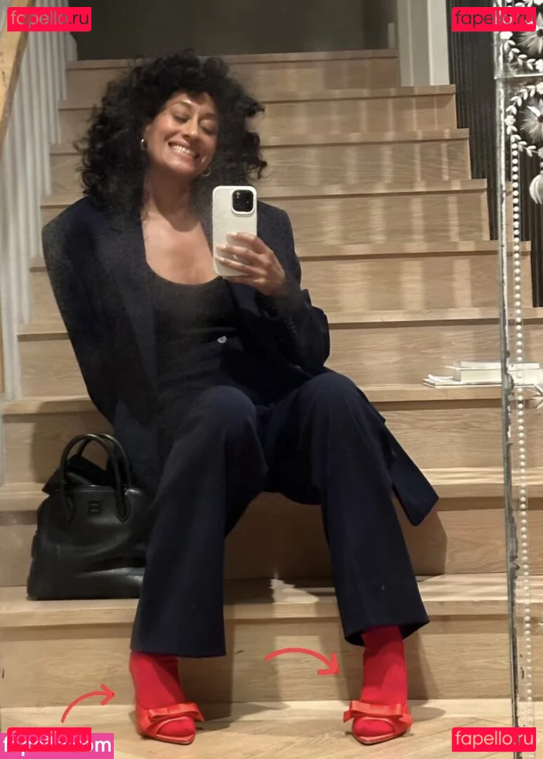 Tracee Ellis Ross Onlyfans Photo Gallery 