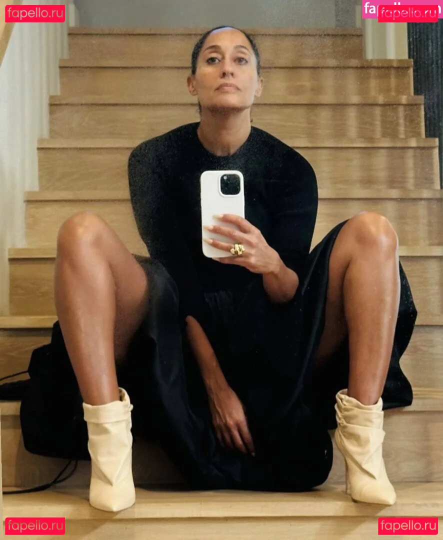 Tracee Ellis Ross Onlyfans Photo Gallery 