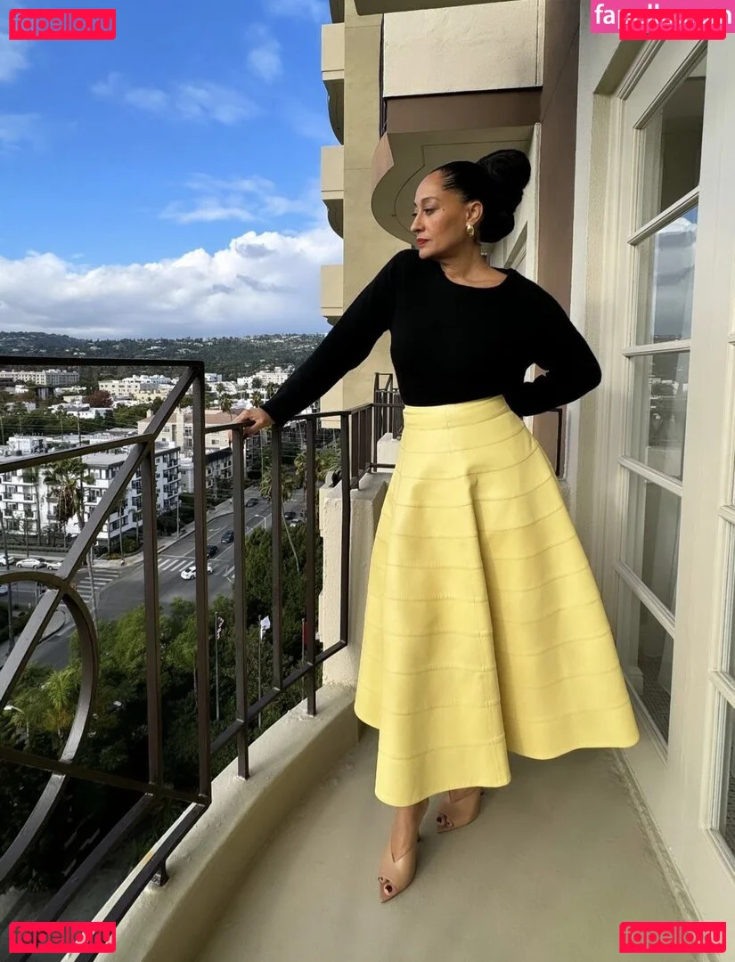 Tracee Ellis Ross Onlyfans Photo Gallery 