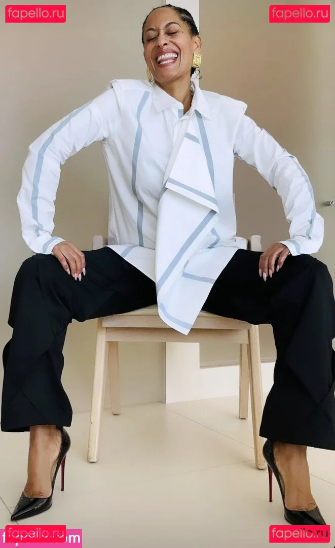 Tracee Ellis Ross Onlyfans Photo Gallery 