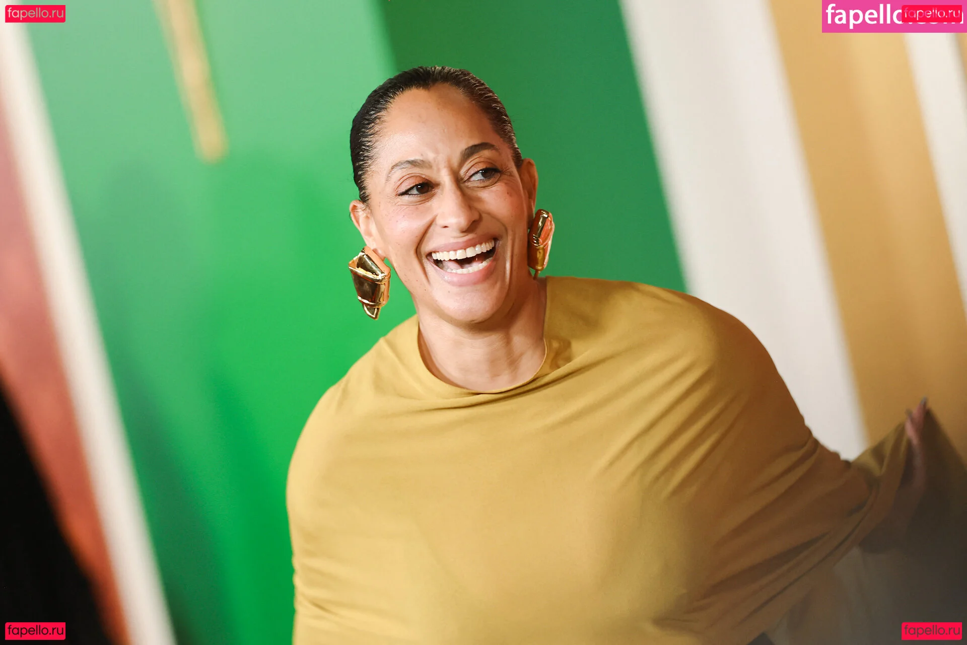 Tracee Ellis Ross Onlyfans Photo Gallery 