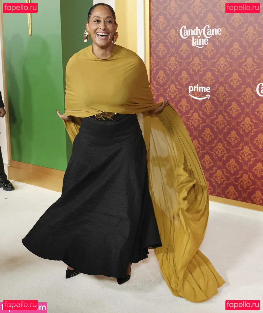 Tracee Ellis Ross Onlyfans Photo Gallery 